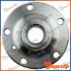 Moyeu de roue avant pour BMW | KLP-BM-012P, 04-P487